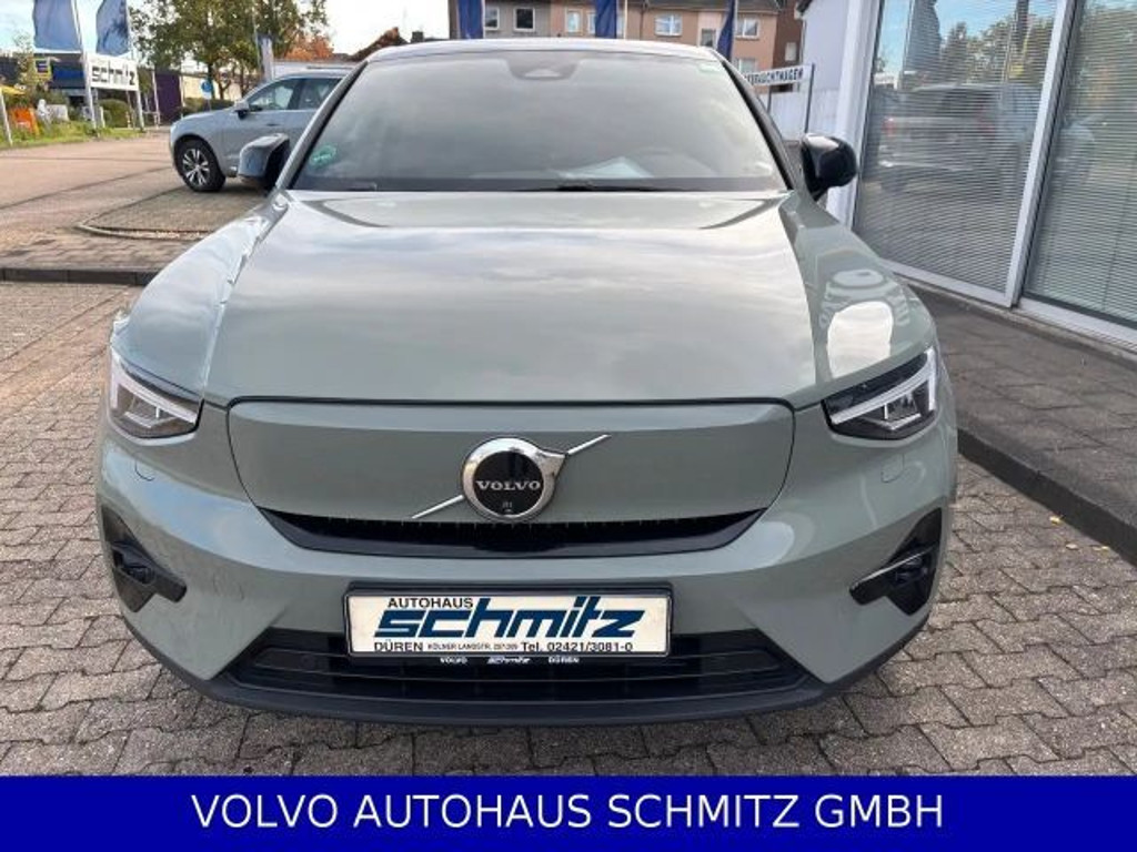 Volvo C40