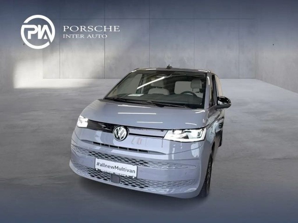 Volkswagen Multivan 4Motion Business eHybrid T7