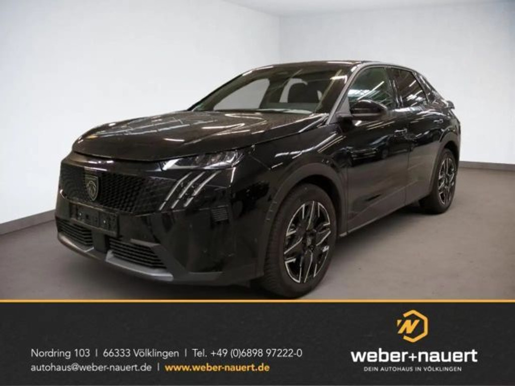 Peugeot 3008 Allure Pack Hybrid