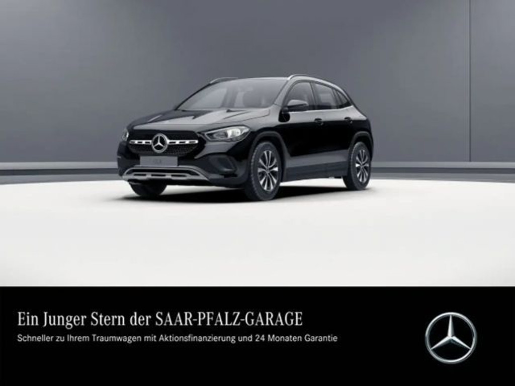 Mercedes-Benz GLA-Klasse GLA 200 Style GLA 200 d