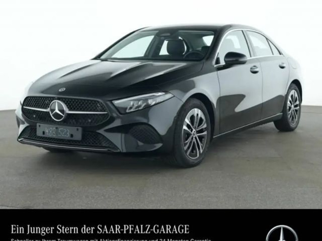 Mercedes-Benz A-Klasse A 180 Progressive