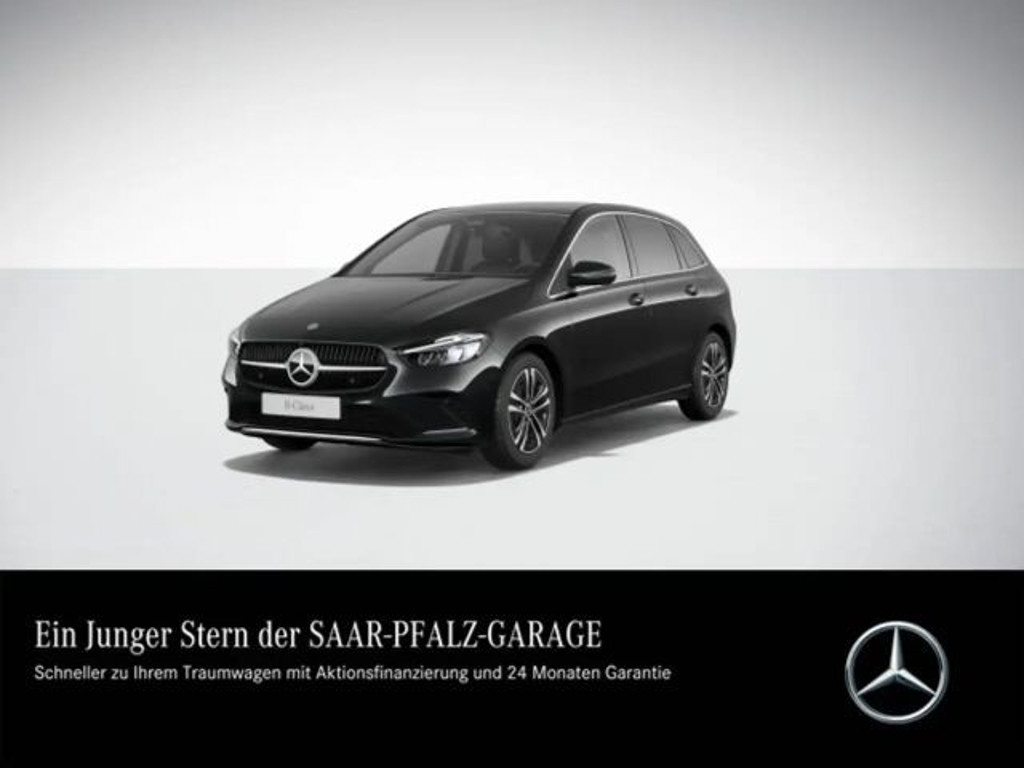 Mercedes-Benz B-Klasse B 180 Progressive