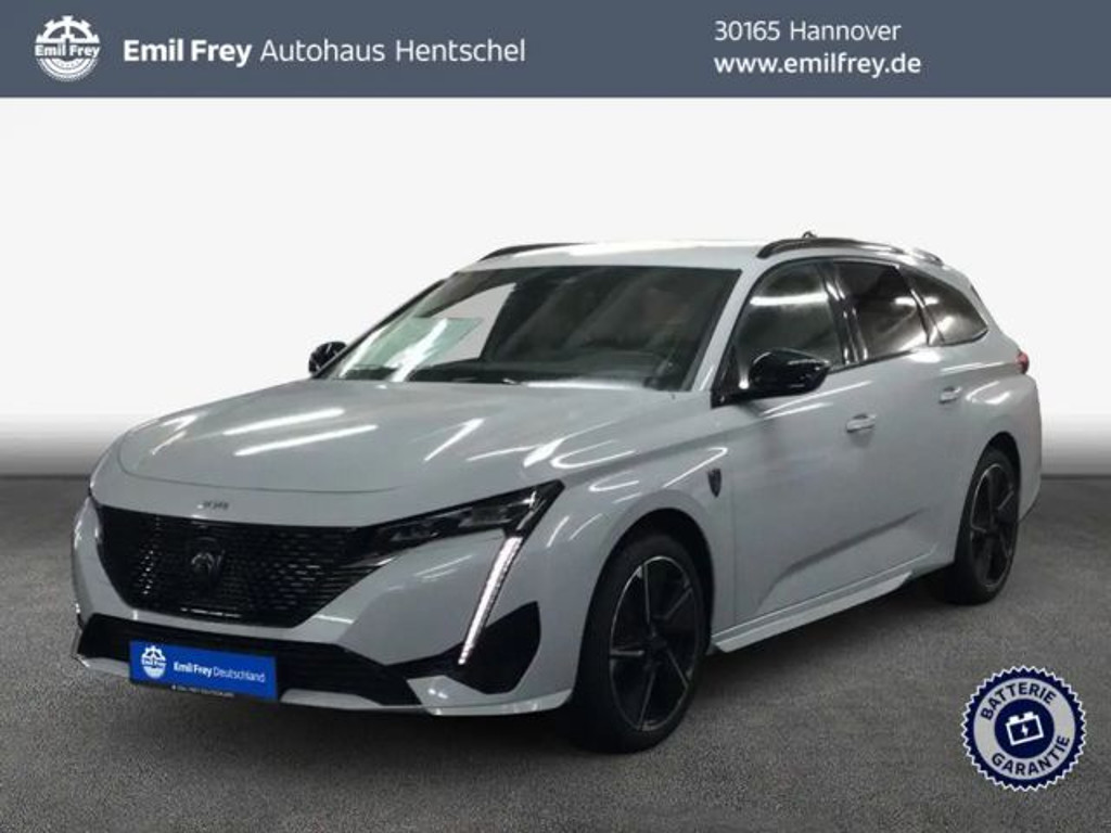 Peugeot e-308 GT-Line SW