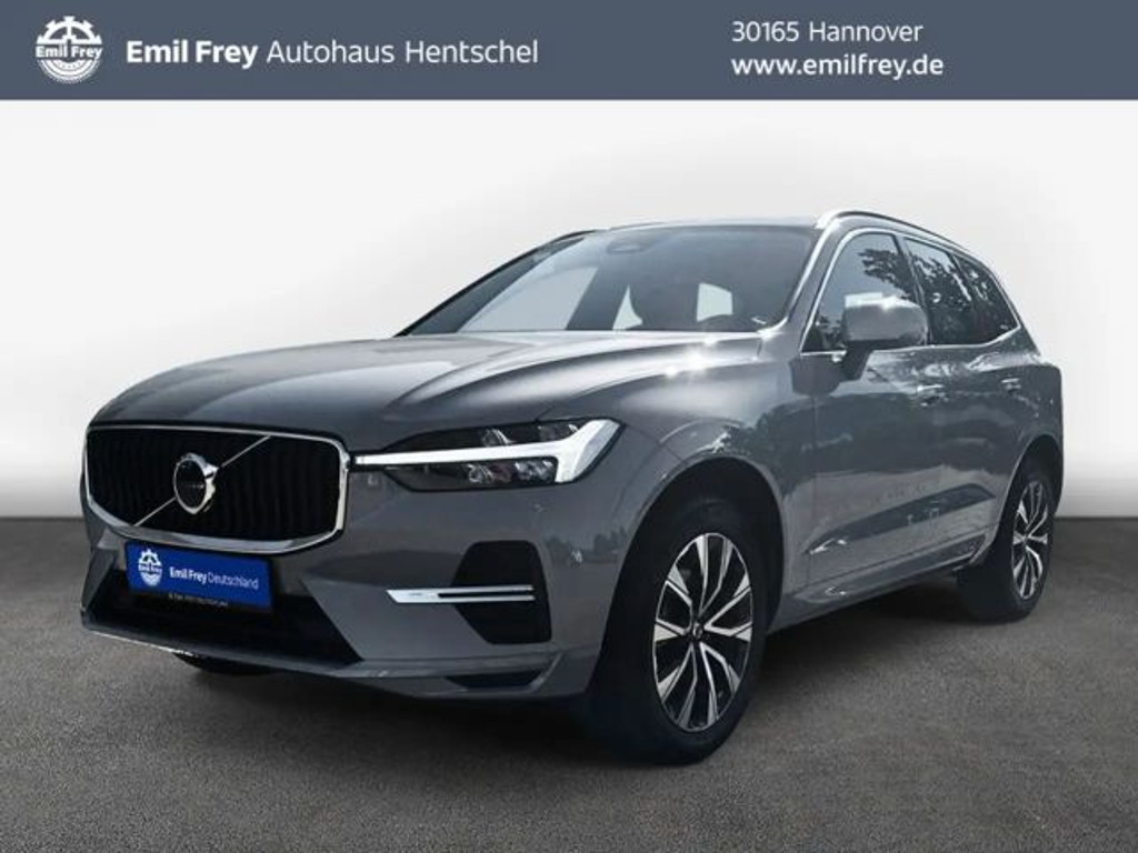 Volvo XC60 AWD Core