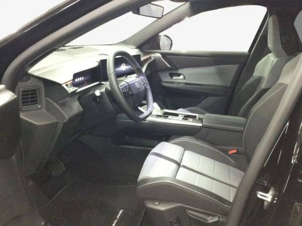 Opel Grandland X Grand Sport Hybrid GS-Line