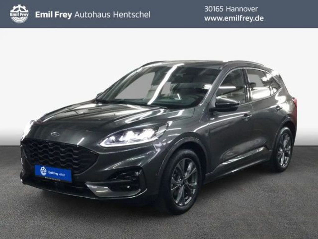 Ford Kuga ST Line