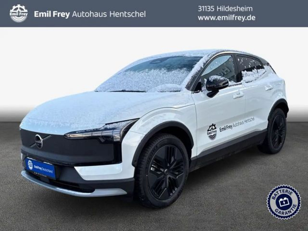 Volvo EX30 AWD Vierwielaandrijving Performance Twin motor