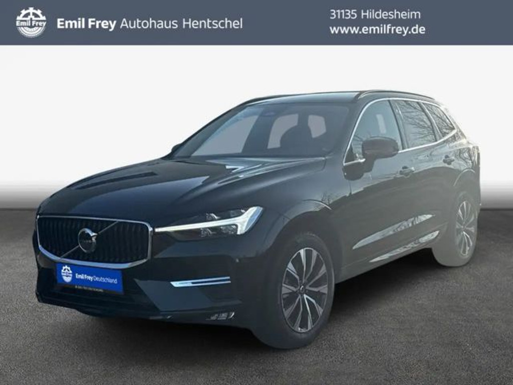 Volvo XC60 AWD Core
