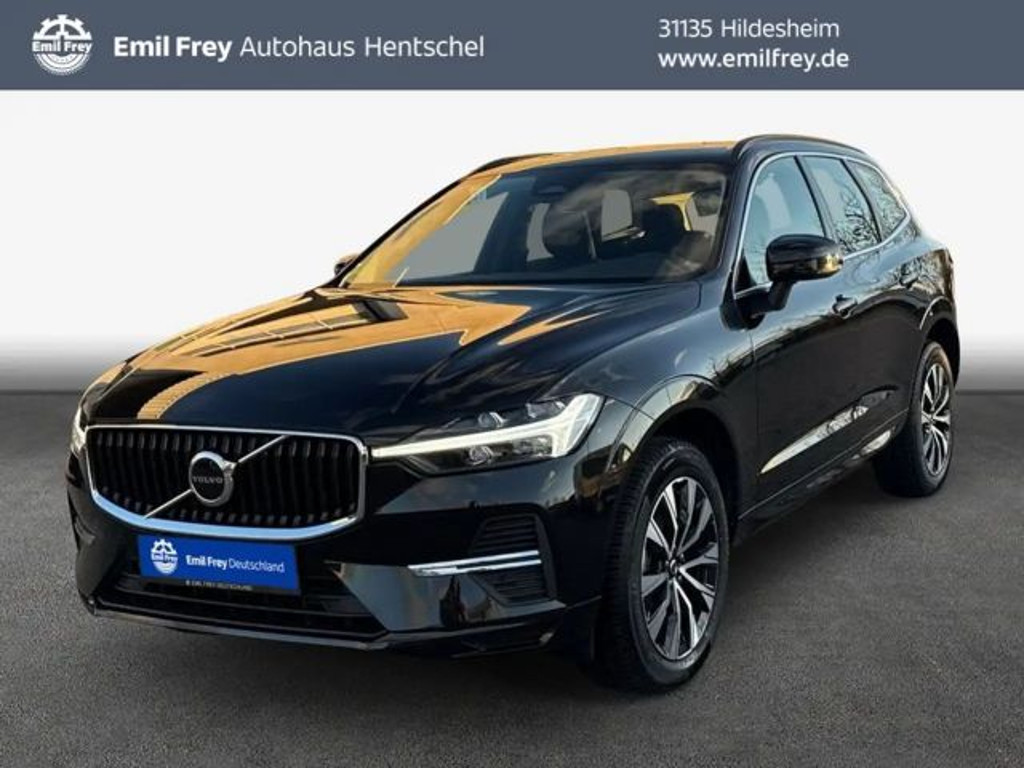 Volvo XC60 AWD Core