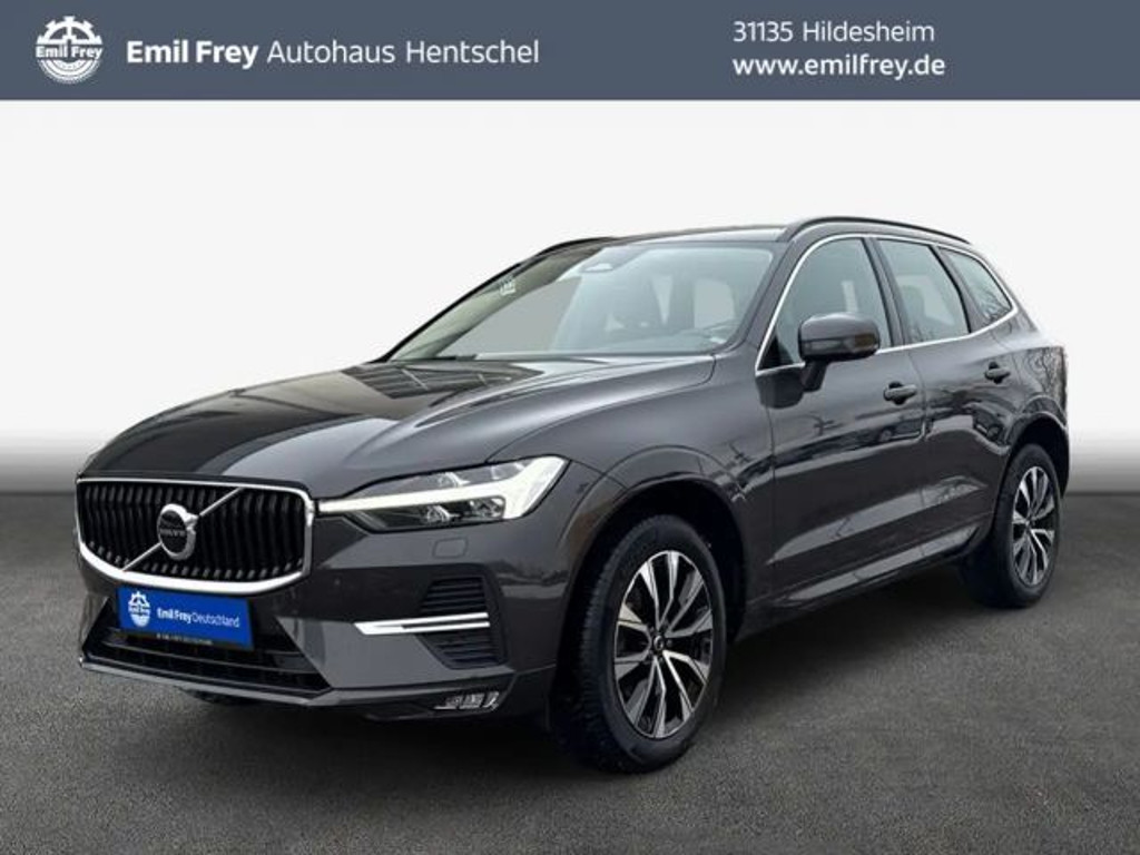 Volvo XC60 AWD Core