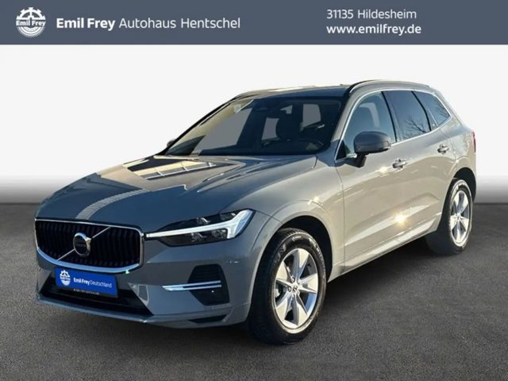 Volvo XC60 AWD Core
