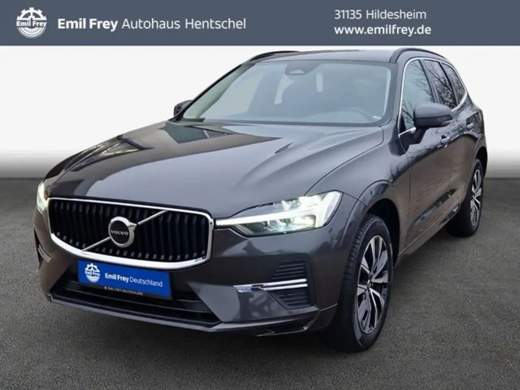 Volvo XC60 AWD Core