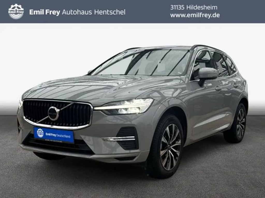 Volvo XC60 AWD Core