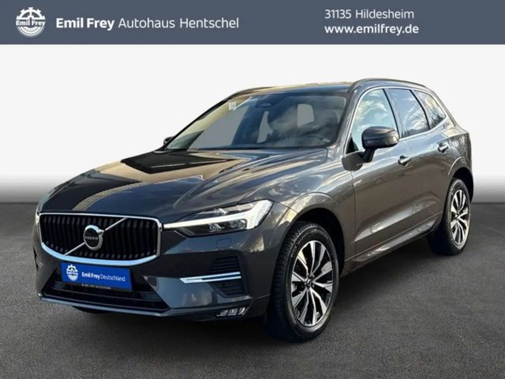 Volvo XC60 AWD Core