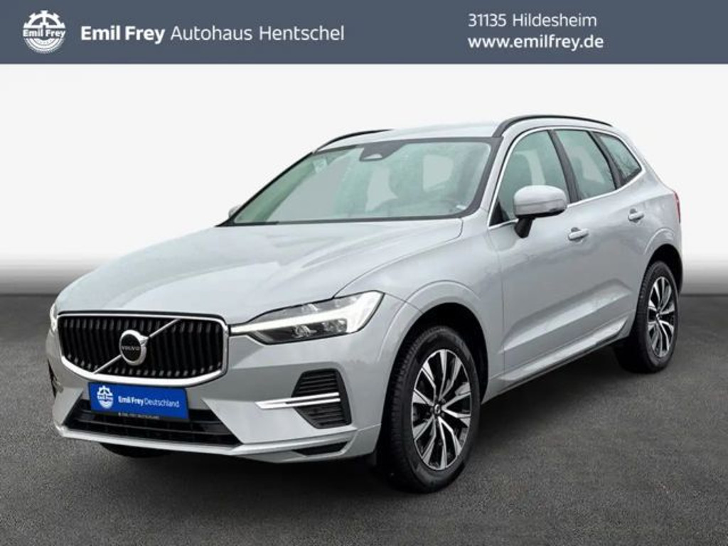 Volvo XC60 AWD Core
