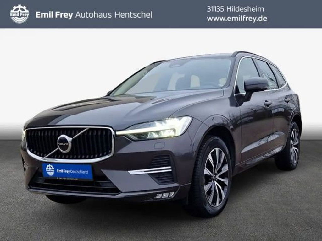 Volvo XC60 AWD Core