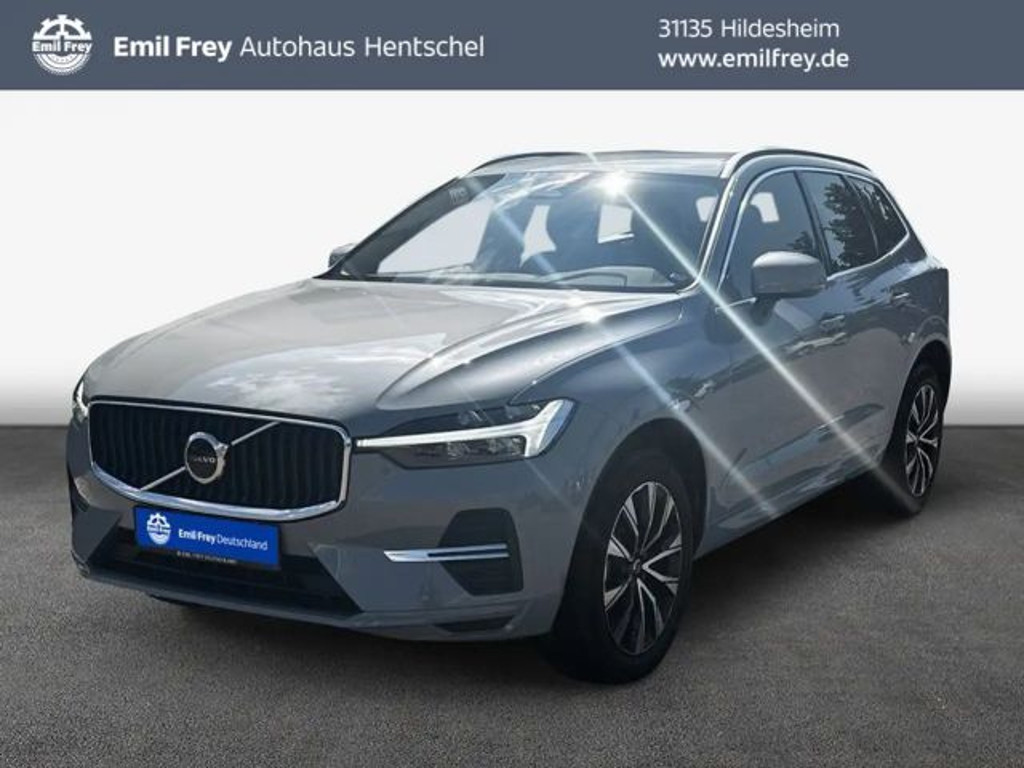 Volvo XC60 AWD Core