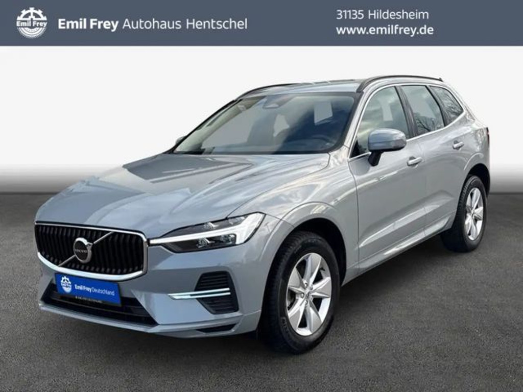 Volvo XC60 Core