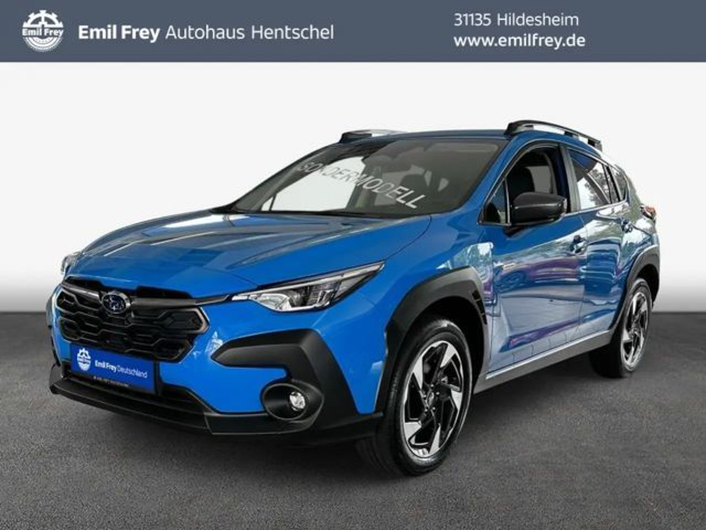 Subaru Crosstrek Crosstrek 2.0ie Comfort Plus MJ24