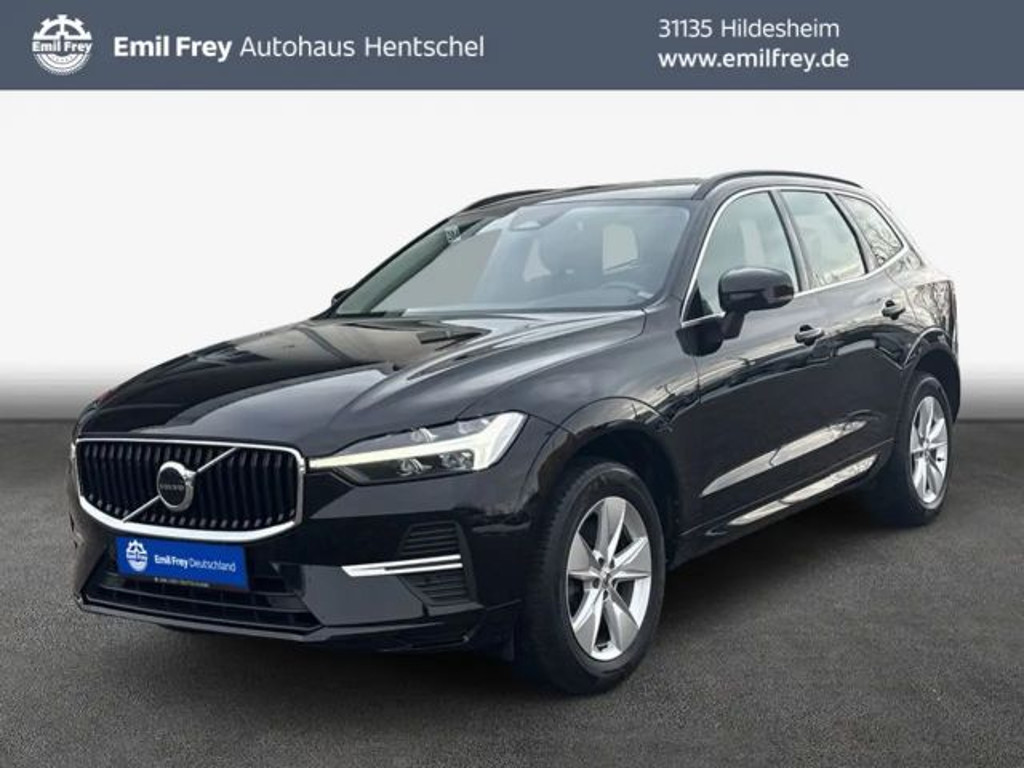 Volvo XC60 Core