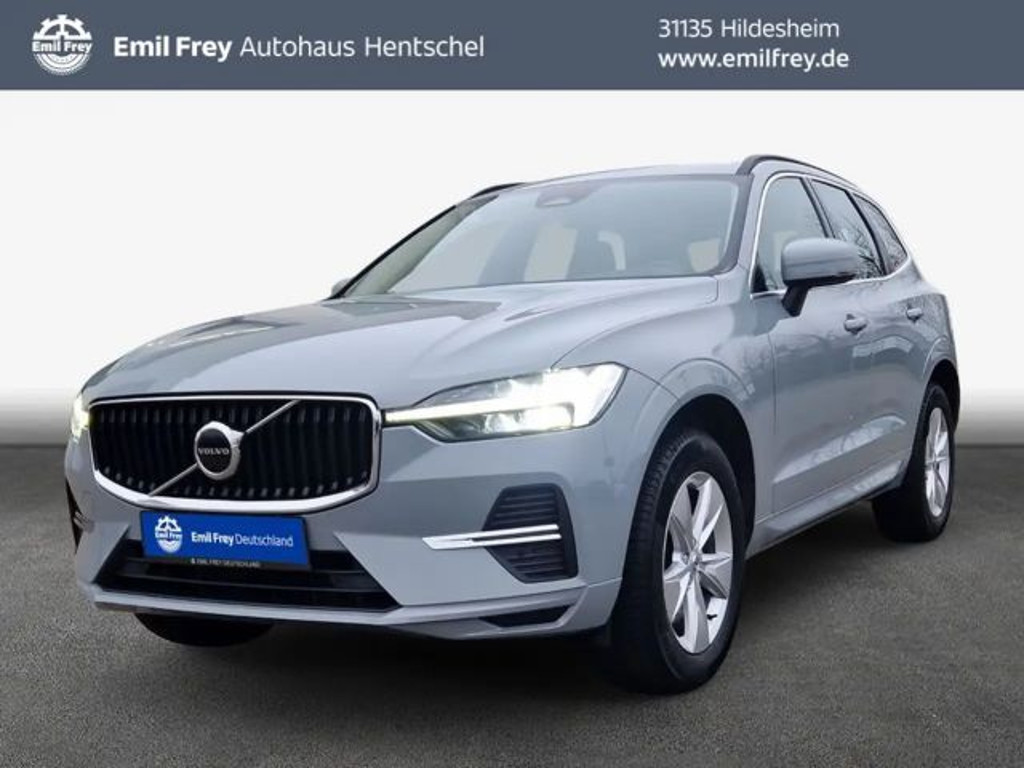 Volvo XC60 Core