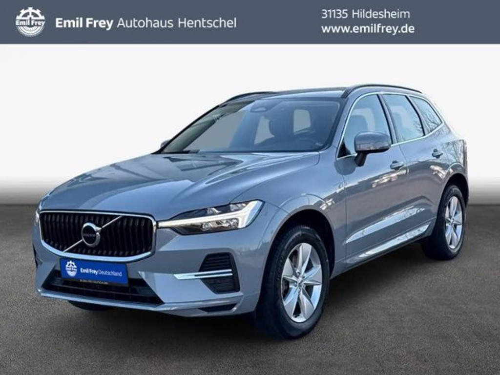 Volvo XC60 Core