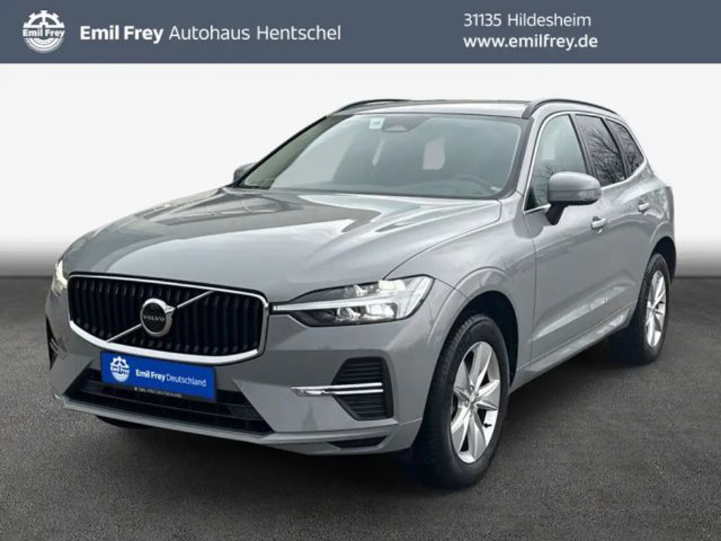 Volvo XC60 Core