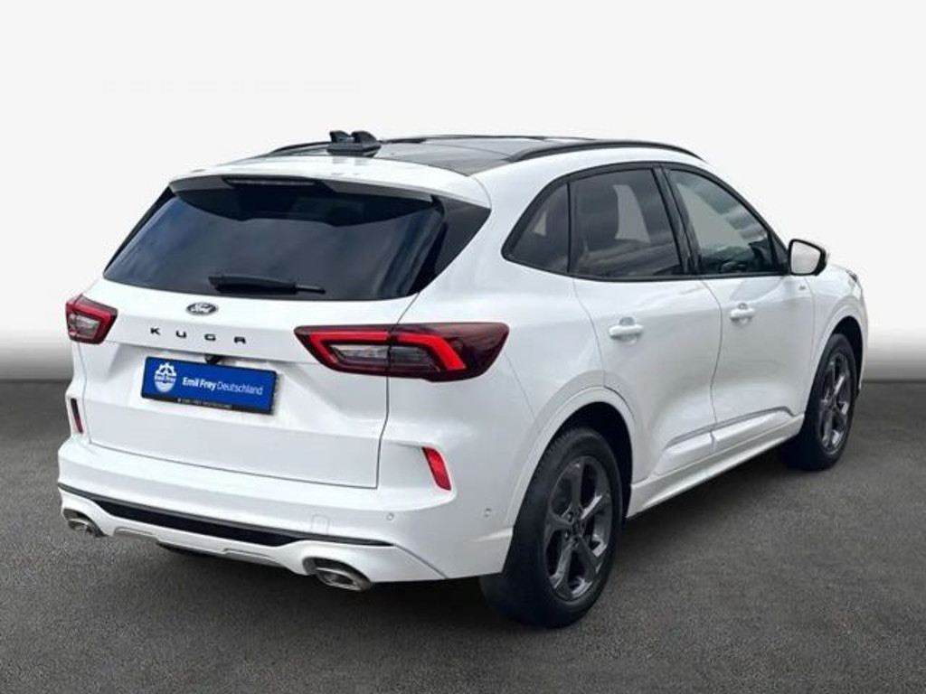 Ford Kuga EcoBoost ST Line X