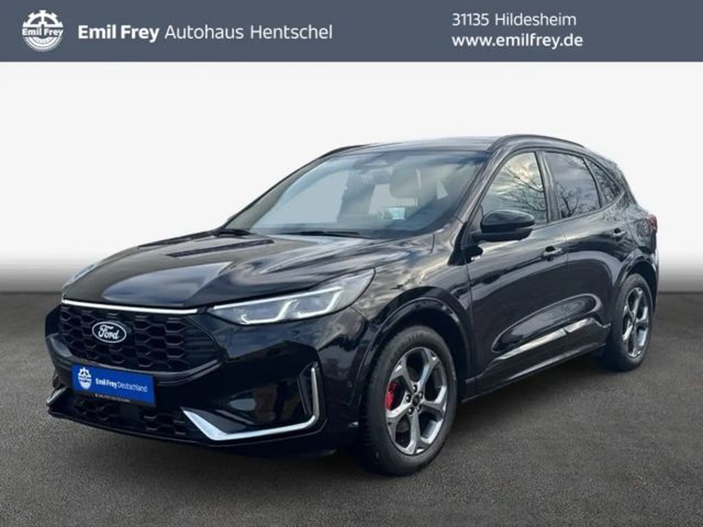 Ford Kuga EcoBoost ST Line X