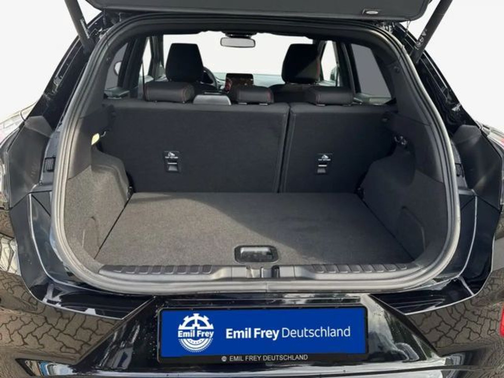 Ford Puma EcoBoost ST Line