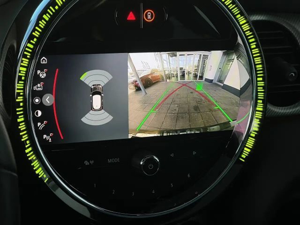 Mini John Cooper Works