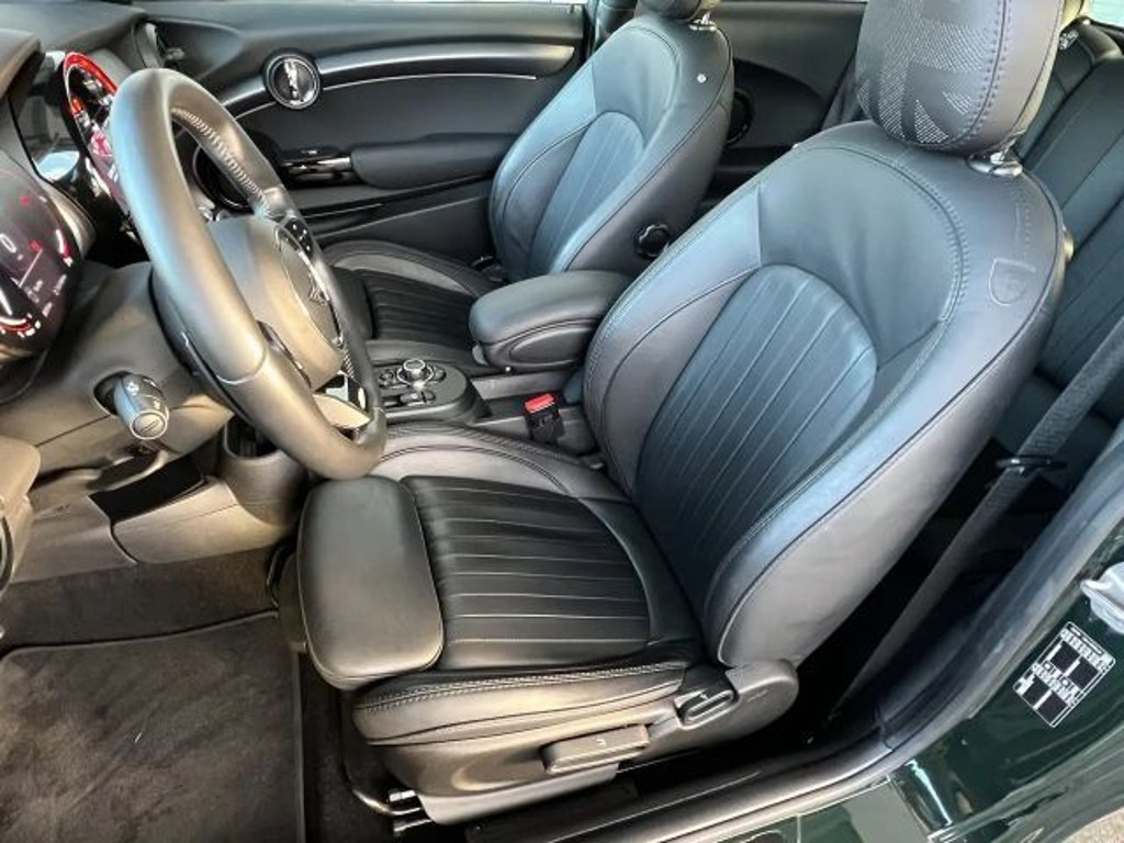 Mini John Cooper Works