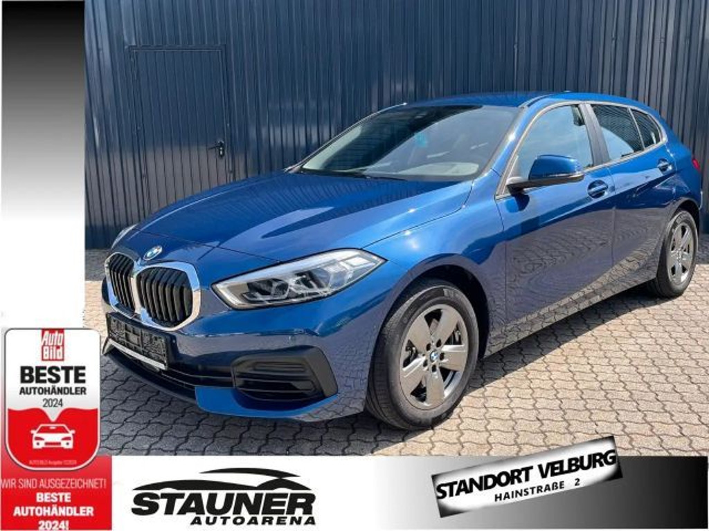 BMW 1 Serie 116 Sedan 116i 5-deurs