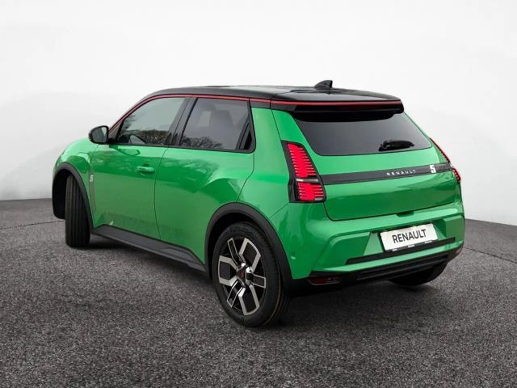 Renault 5