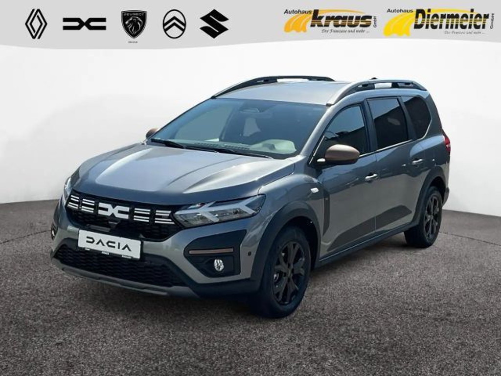 Dacia Jogger Extreme TCe 100 ECO-G