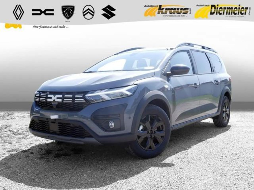 Dacia Jogger Extreme TCe 100 ECO-G