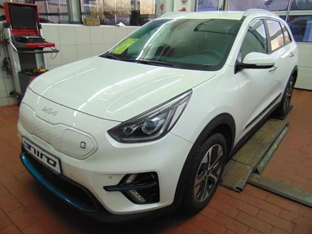 Kia Niro Spirit e-Niro