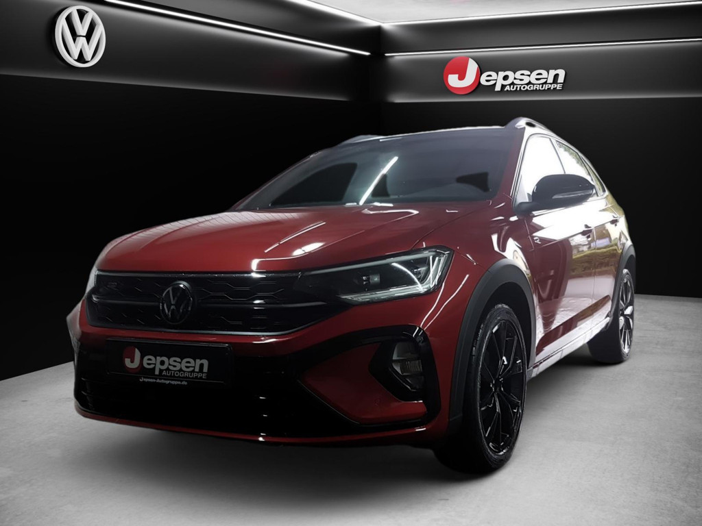 Volkswagen Taigo DSG R-Line 1.0 TSI