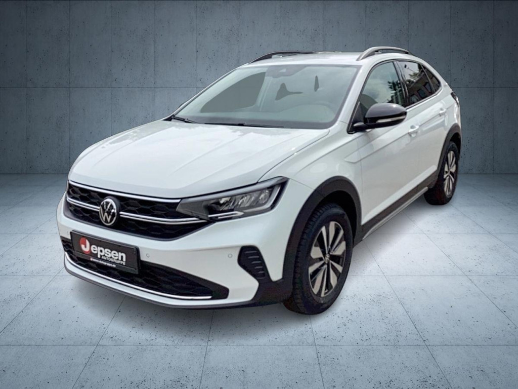 Volkswagen Taigo GOAL 1.0 l TSI OPF 5-Gang ACC FLA LED LM