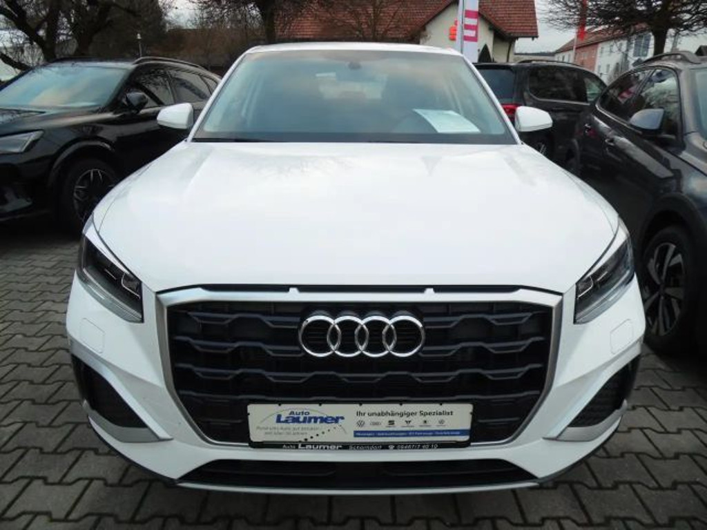 Audi Q2 30 TFSI
