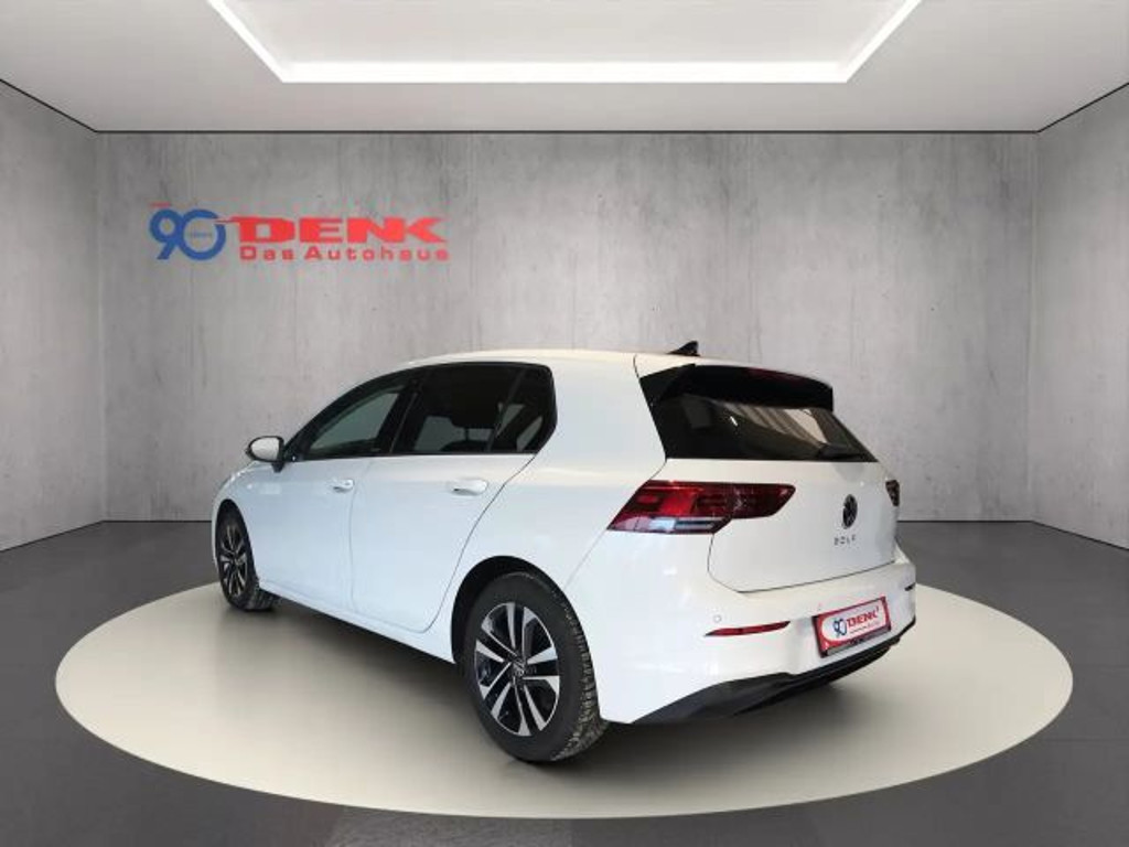 Volkswagen Golf 1.5 TSI Golf VIII