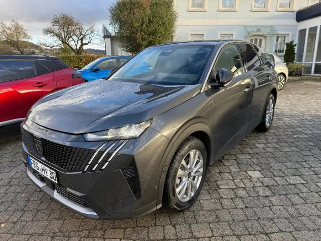 Peugeot 3008 Allure Pack Hybrid