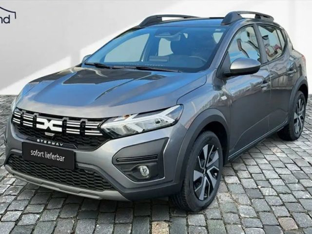 Dacia Sandero Stepway TCe 90