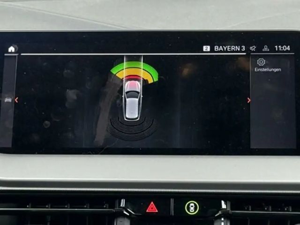 BMW 1 Serie 118 Advantage pakket Sedan 118d