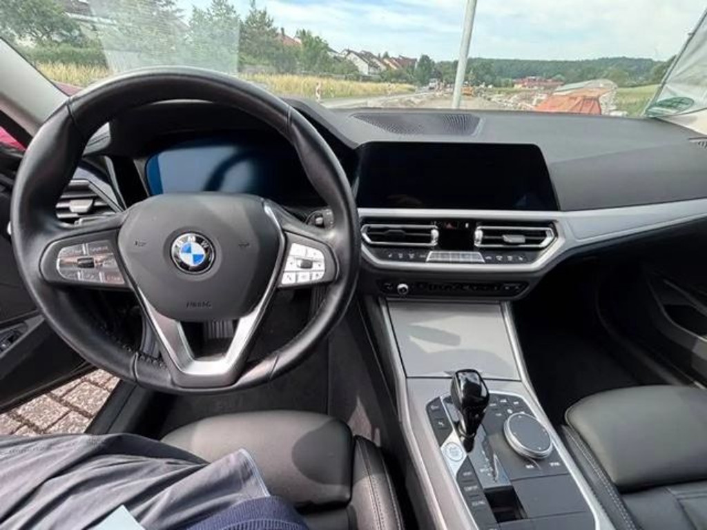BMW 3 Serie