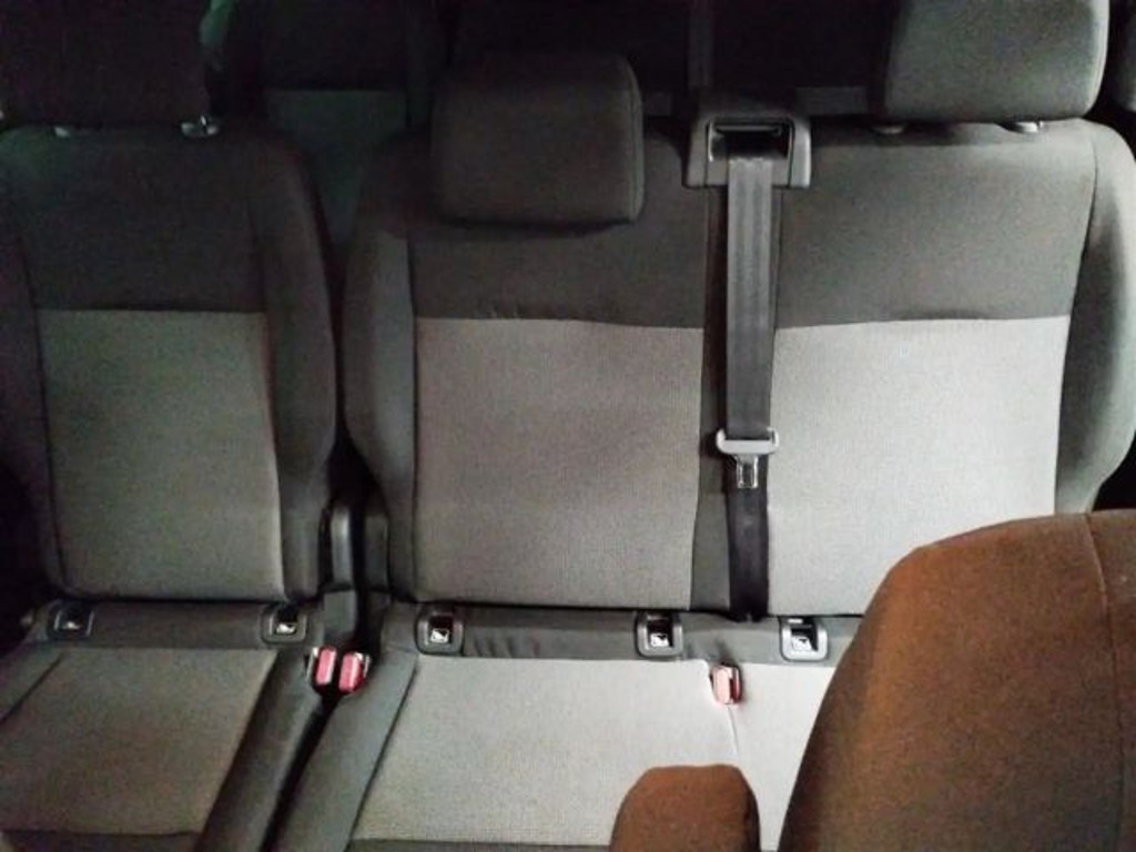 Citroën Spacetourer