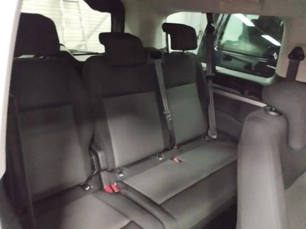 Citroën Spacetourer