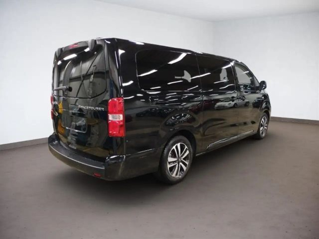 Citroën Spacetourer