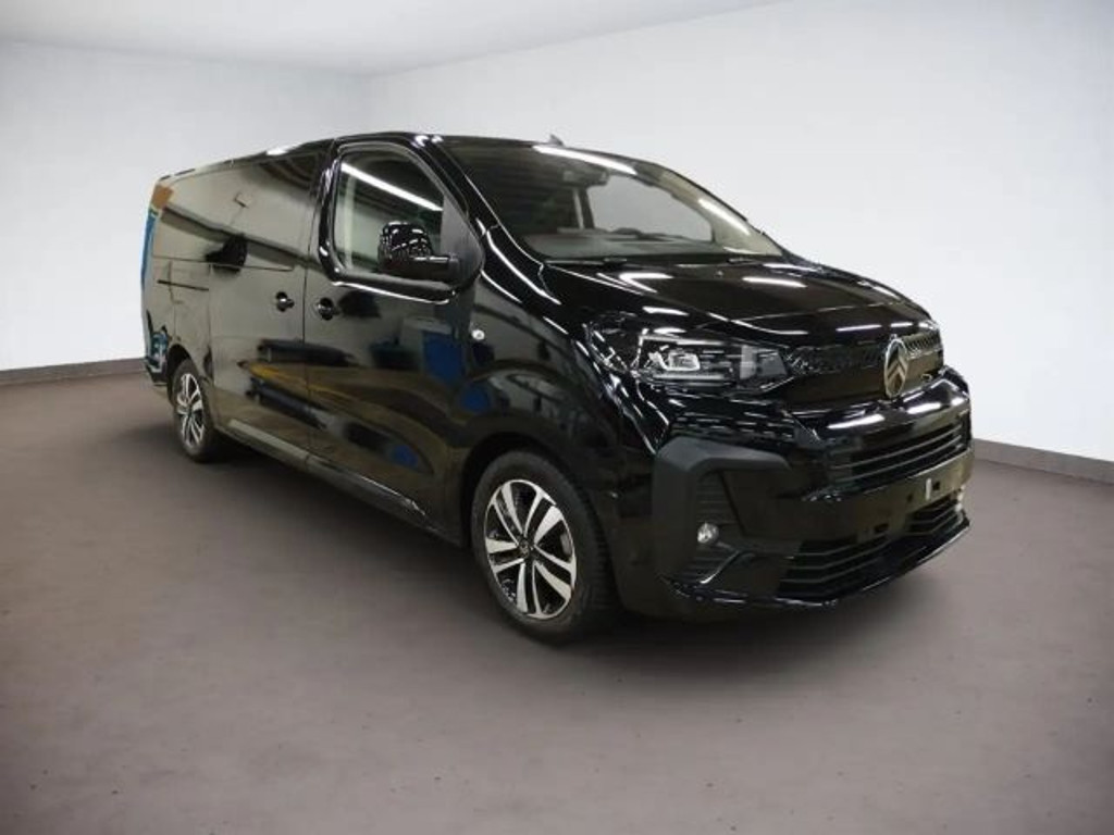 Citroën Spacetourer