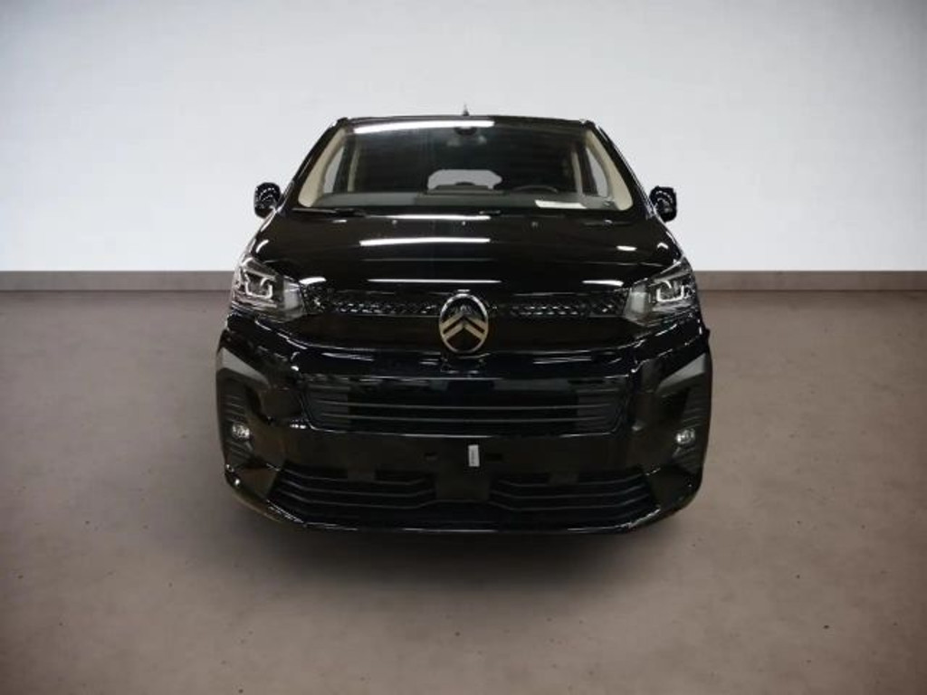 Citroën Spacetourer